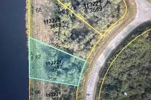 Lot 67 Harcourt Circle, North Port, FL 34288 - Photo 1