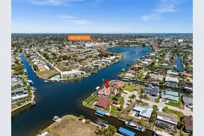 5205 Tamiami Court, Cape Coral, FL 33904 - Photo 2