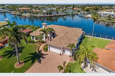 5205 Tamiami Court, Cape Coral, FL 33904 - Photo 1