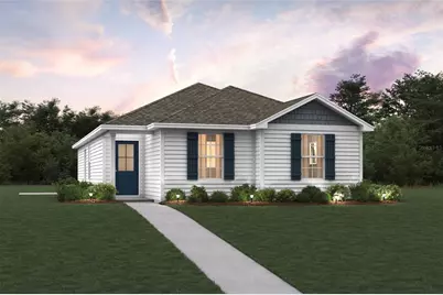 5527 Mahogany Boulevard, Bunnell, FL 32110 - Photo 1