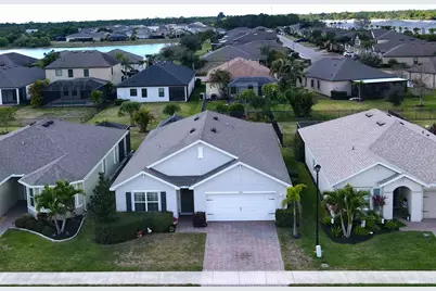 3704 Pebble Terrace, Punta Gorda, FL 33980 - Photo 1