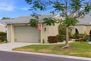 2521 W Marion Ave, Punta Gorda, FL 33950 - Photo 2