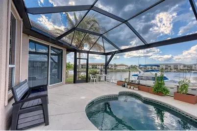 1518 Kinglet Drive, Punta Gorda, FL 33950 - Photo 60