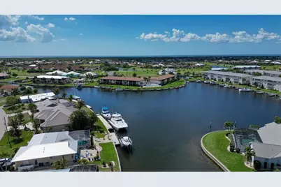 1518 Kinglet Drive, Punta Gorda, FL 33950 - Photo 16