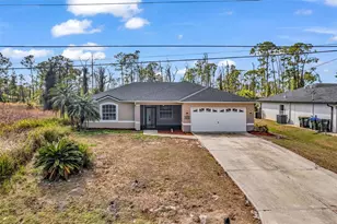 5169 Morandi Ave, North Port, FL 34291 - Photo 1