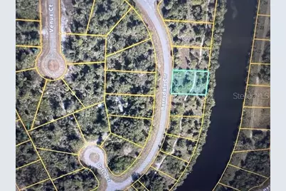Lot 45 Barnsdale Circle, North Port, FL 34288 - Photo 2