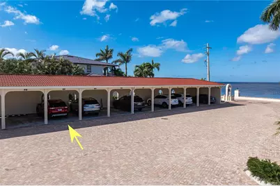 1 Colony Point Drive #7C, Punta Gorda, FL 33950 - Photo 66