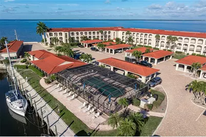 1 Colony Point Drive #7C, Punta Gorda, FL 33950 - Photo 4