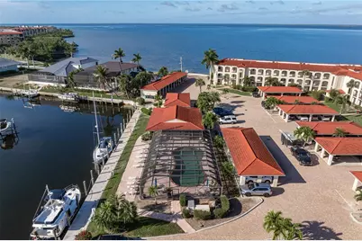 1 Colony Point Drive #7C, Punta Gorda, FL 33950 - Photo 74