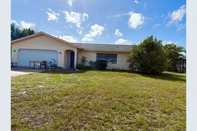 783 Spring Lake Boulevard NW, Port Charlotte, FL 33952 - Photo 1