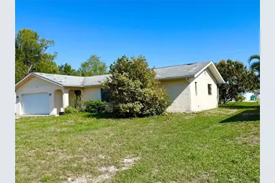 783 Spring Lake Boulevard NW, Port Charlotte, FL 33952 - Photo 2