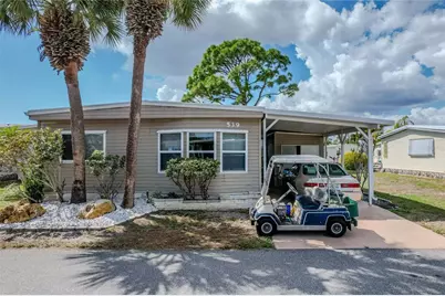 2100 Kings Highway #539, Port Charlotte, FL 33980 - Photo 16