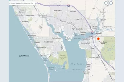 6338 Westminster Street, Punta Gorda, FL 33982 - Photo 2