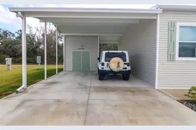 12116 SW County Rd. 769 # 201, Lake Suzy, FL 34269 - Photo 46