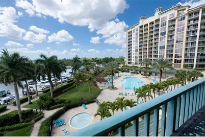 3414 Hancock Bridge Parkway #505, North Fort Myers, FL 33903 - Photo 30