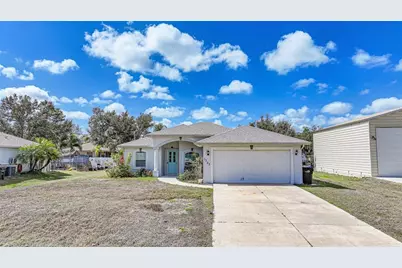 1757 Madison Avenue, North Port, FL 34286 - Photo 1