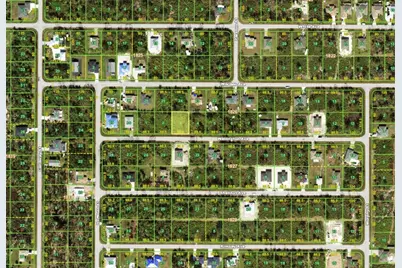 12100 Wellington Avenue, Port Charlotte, FL 33981 - Photo 1