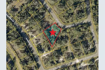 Lot 4 Matador Road, North Port, FL 34291 - Photo 1