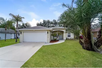 3718 Bobko Circle, North Port, FL 34291 - Photo 1