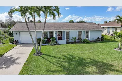 1120 SE 23rd Terrace, Cape Coral, FL 33990 - Photo 1