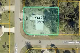 2647 Escambia Cir, North Port, FL 34288 - Photo 2