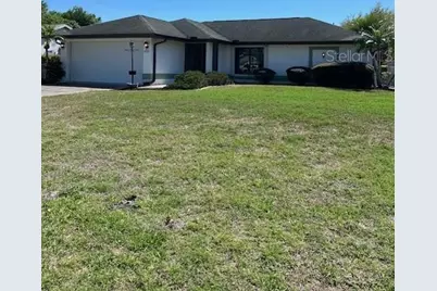 4381 Lubec Avenue, North Port, FL 34287 - Photo 1