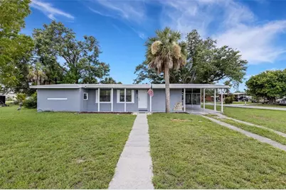 3341 Croton Terrace, Port Charlotte, FL 33952 - Photo 1