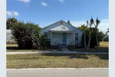 451 W Virginia Avenue, Punta Gorda, FL 33950 - Photo 4