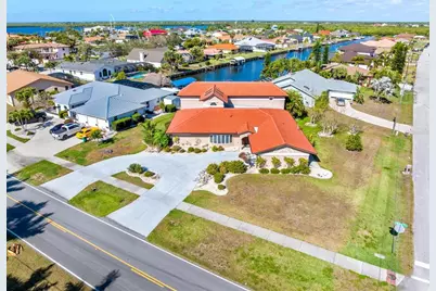 4405 Harbor Boulevard, Port Charlotte, FL 33952 - Photo 1