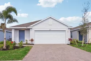 1468 Harmon Dr, Port Charlotte, FL 33953 - Photo 1