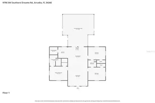 9796 SW Southern Dreams Rd, Arcadia, FL 34269 - Photo 72