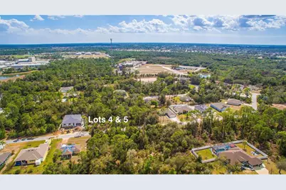 Dundee Avenue, North Port, FL 34291 - Photo 2