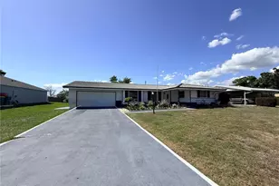 1629 Birchcrest Blvd, Port Charlotte, FL 33952 - Photo 2