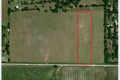 Se Co Rd 760A, Arcadia, FL 34266 - Photo 1