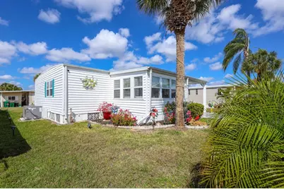 2100 Kings Highway #406, Port Charlotte, FL 33980 - Photo 1