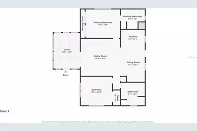 2100 Kings Highway #406, Port Charlotte, FL 33980 - Photo 2