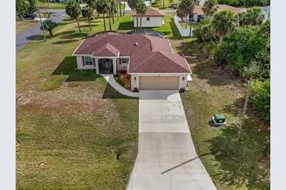 18597 Lake Worth Boulevard, Port Charlotte, FL 33948 - Photo 2