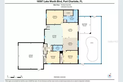 18597 Lake Worth Boulevard, Port Charlotte, FL 33948 - Photo 38