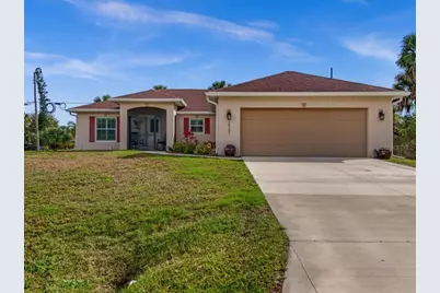 18597 Lake Worth Boulevard, Port Charlotte, FL 33948 - Photo 1