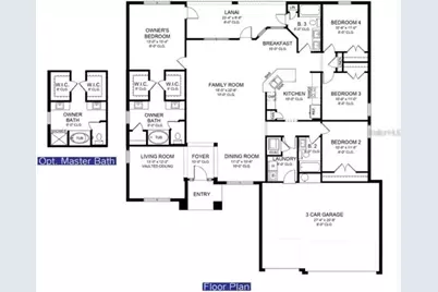 320 Pessoa Street, Punta Gorda, FL 33983 - Photo 2