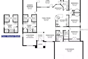 320 Pessoa St, Punta Gorda, FL 33983 - Photo 2