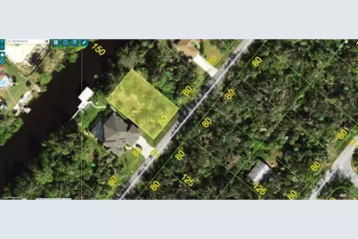 281 Hoffer Street, Port Charlotte, FL 33953 - Photo 1