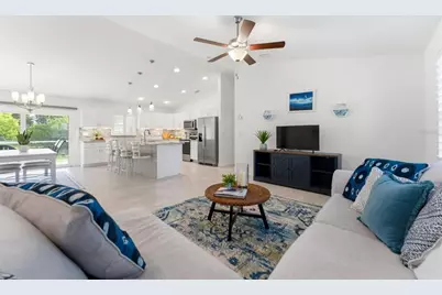 7098 Muncey Road, North Port, FL 34291 - Photo 2