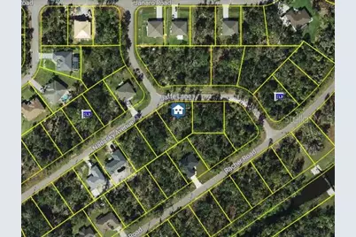 Jaffe Lane, North Port, FL 34288 - Photo 2
