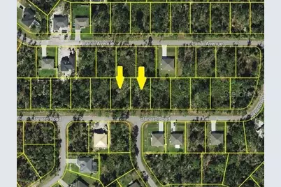 Janaro Road, North Port, FL 34288 - Photo 2