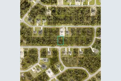 Janaro Road, North Port, FL 34288 - Photo 4