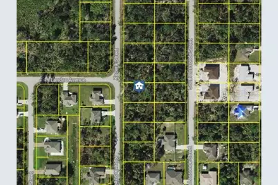 Kacerik Street, North Port, FL 34288 - Photo 1