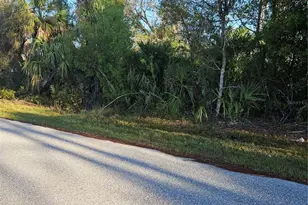 Namiot Circle, North Port, FL 34288 - Photo 1