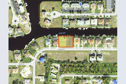 2818 & 2824 Magdalina Drive, Punta Gorda, FL 33950 - Photo 8