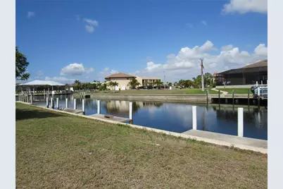 2818 & 2824 Magdalina Drive, Punta Gorda, FL 33950 - Photo 2